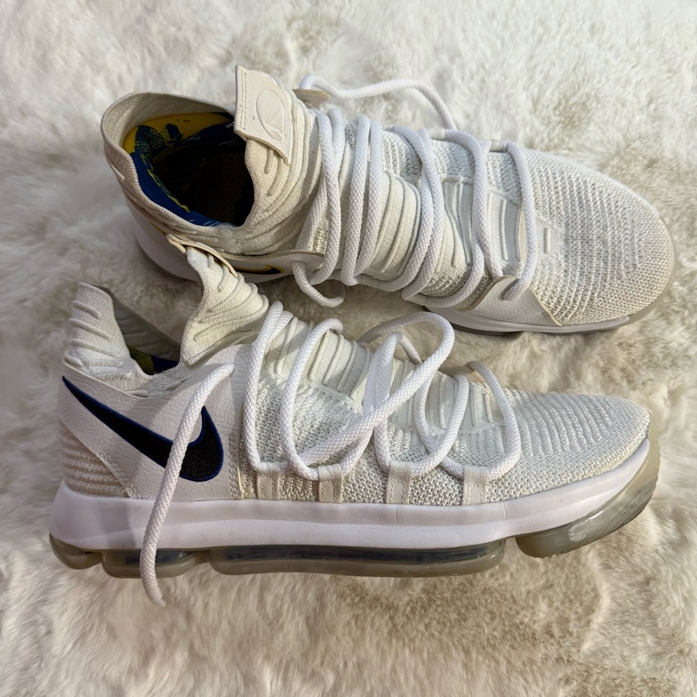 Nike KD 10 size 12